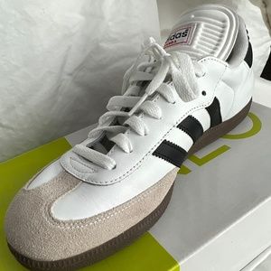Adidas Samba Mens Sneaker